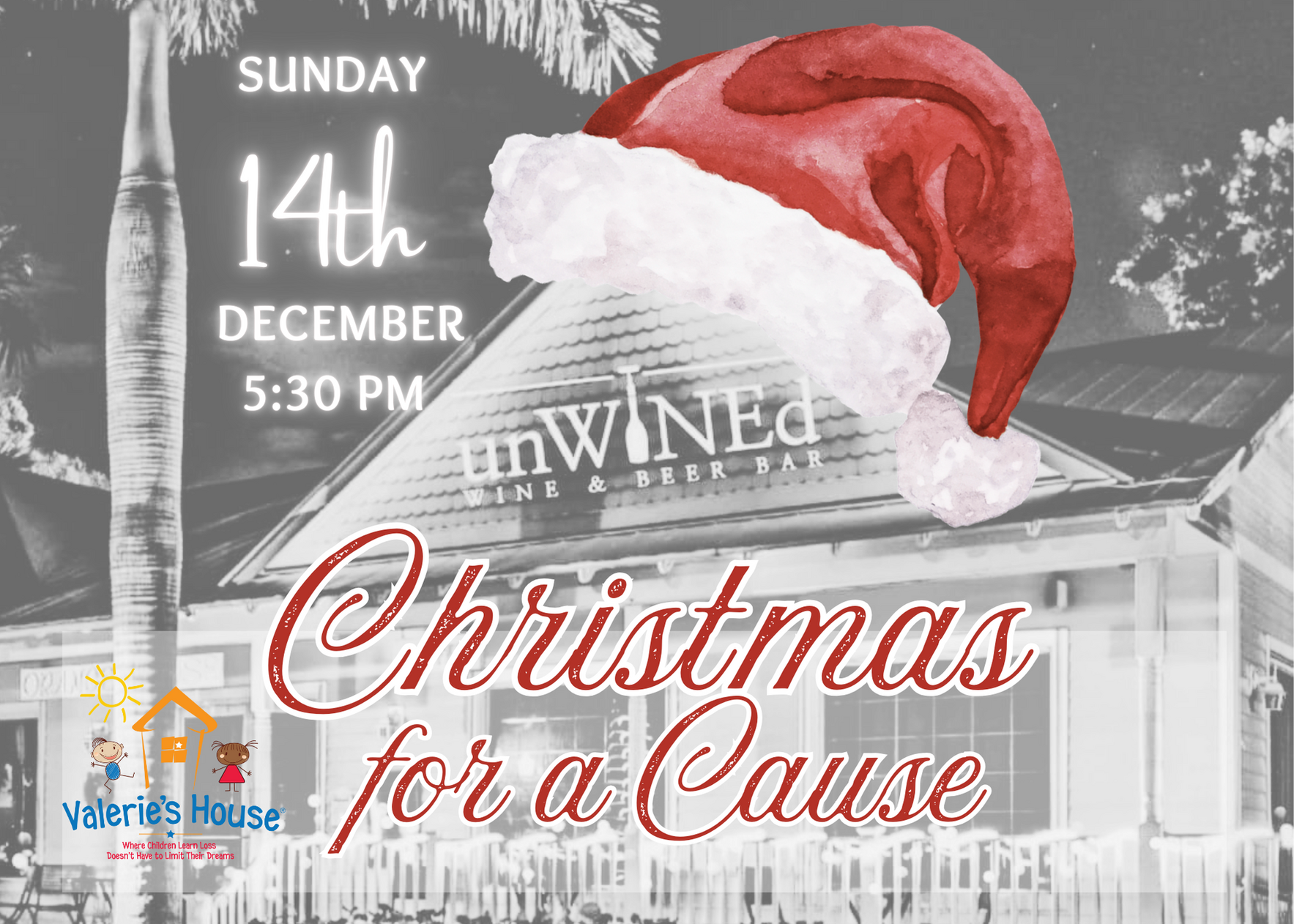2025 Christmas for a Cause: Charlotte County image
