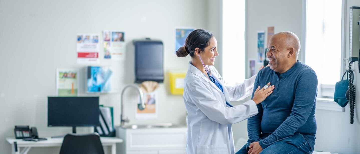 Together for Health image