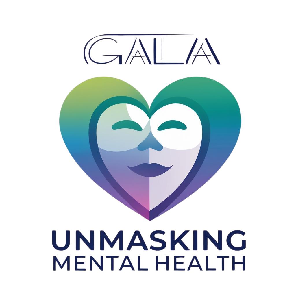 Annual Gala Unmasking Mental Health image