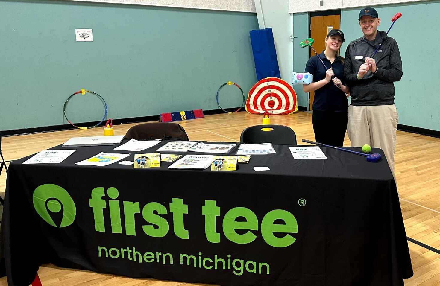 2025 Marquette First Tee Golf Outing image