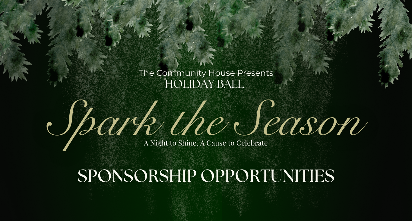 Holiday Ball 2025 Sponsors image