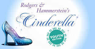 Great Futures Productions: Junior Musical Theatre Camp of CINDERELLA image