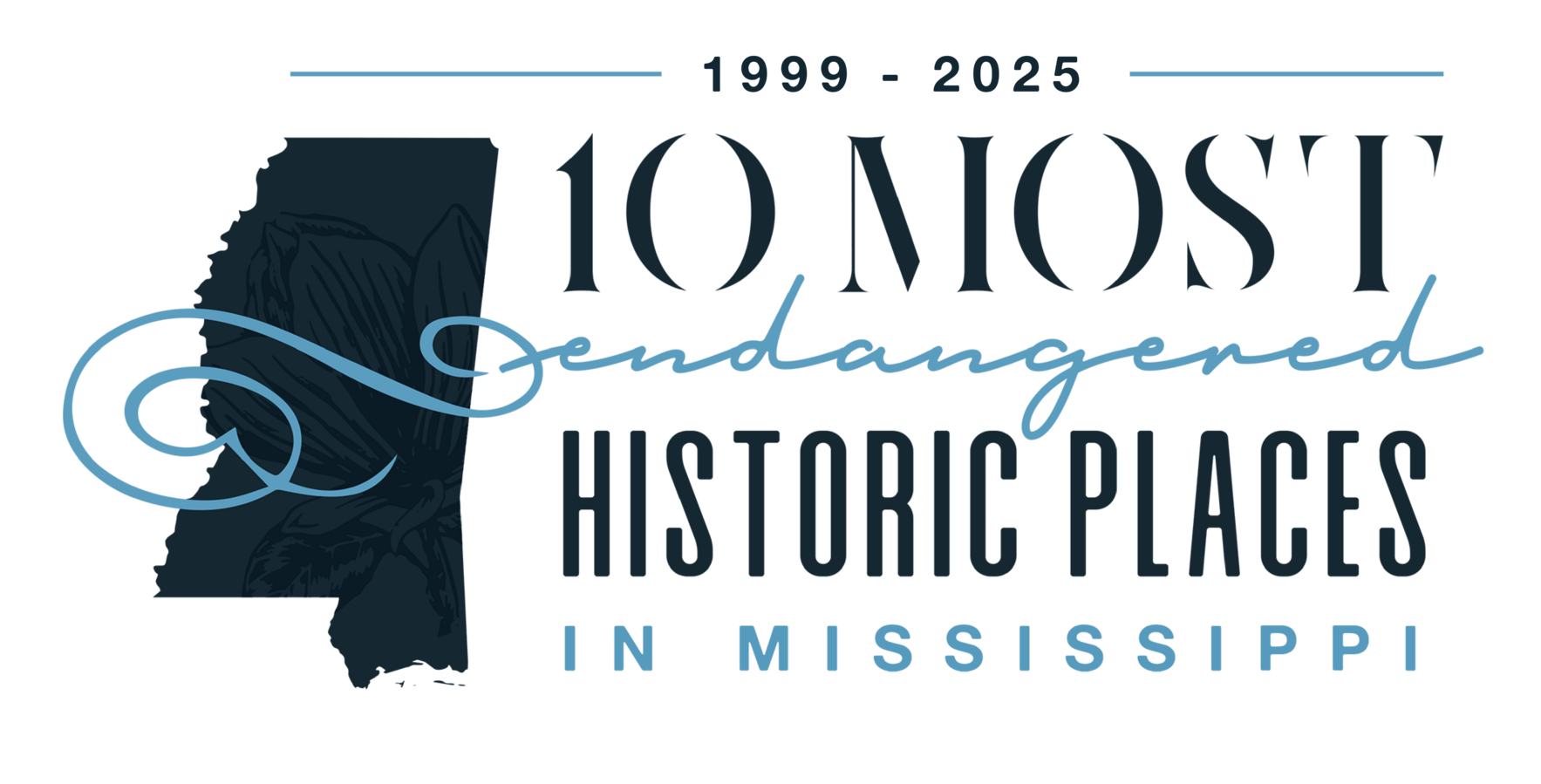 The 10 Most Endangered Historic Places in Mississippi Announcement Event image