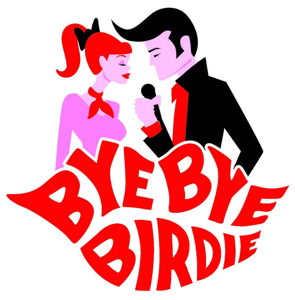 Great Futures Productions: TEEN Musical Theatre Summer Camp of Bye Bye Birdie image