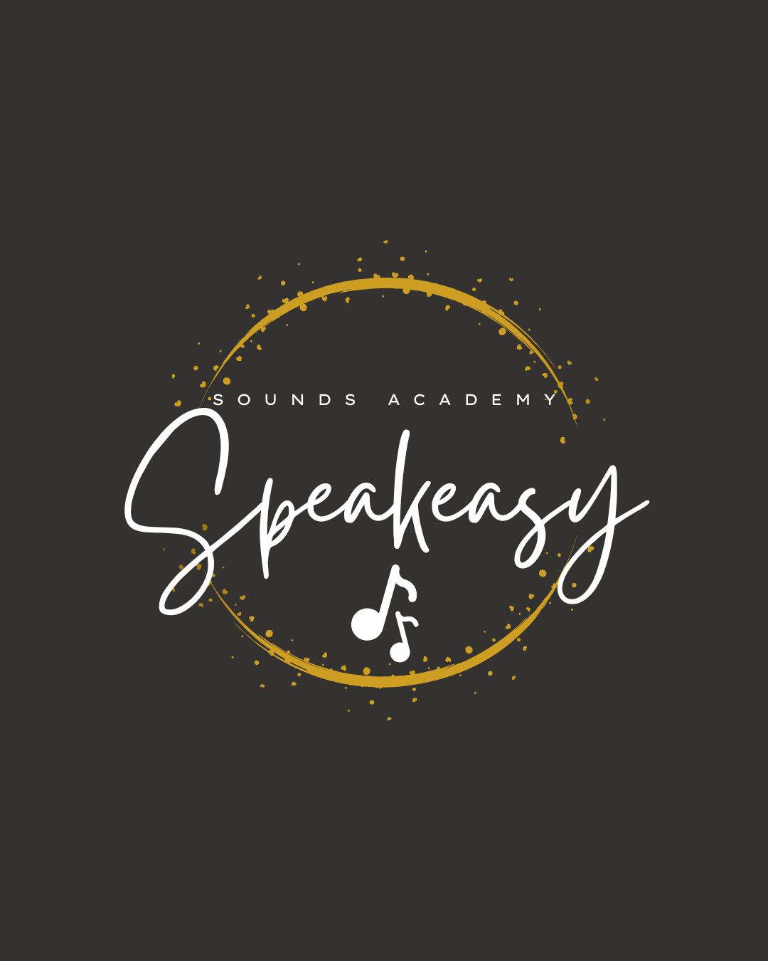 2025 SOUNDS Academy Speakeasy image