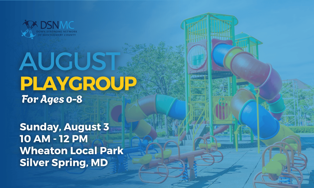August 0-8 Playgroup image