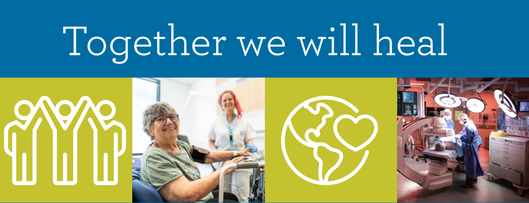 METRO - LNYS - New City & Rockland Chapters - Together We Will Heal - 2025 image