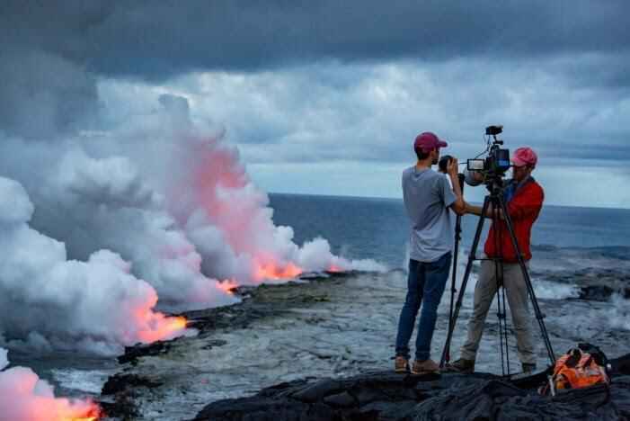 More Than Just Parks: America's National Parks Like You've Never Seen Them image