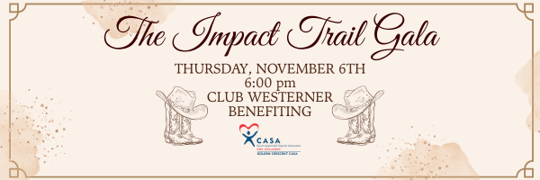 The Impact Trail Gala image
