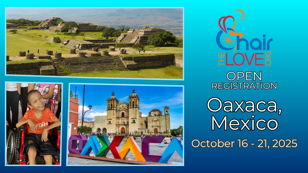 Oaxaca, Mexico Oct 16 - 21, 2025 image