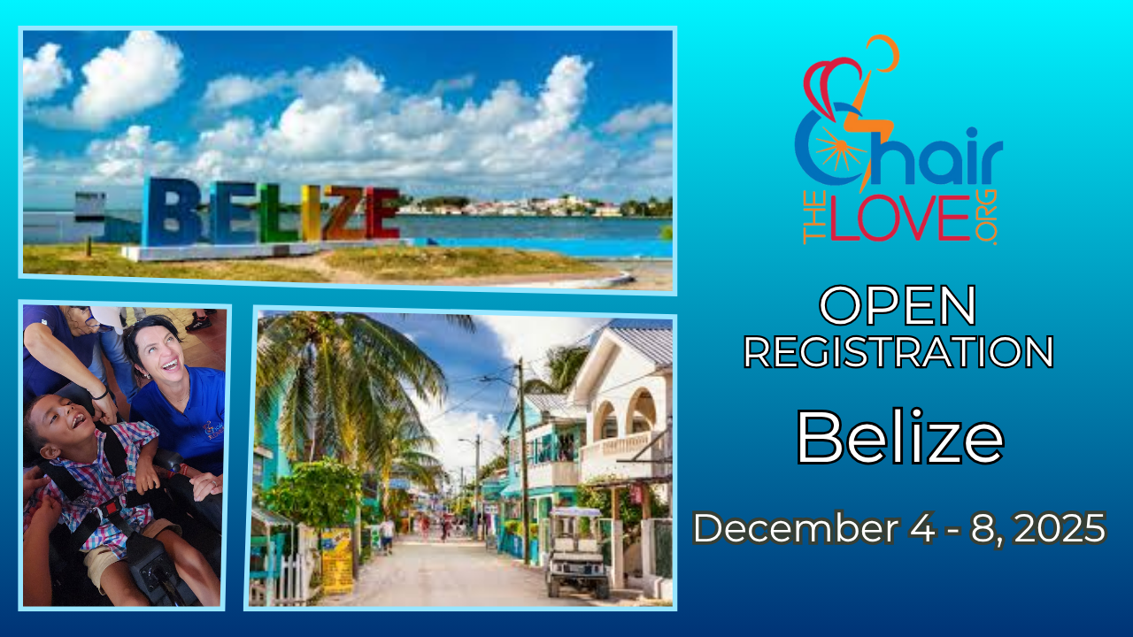 Belize Dec 4 - 8, 2025 image