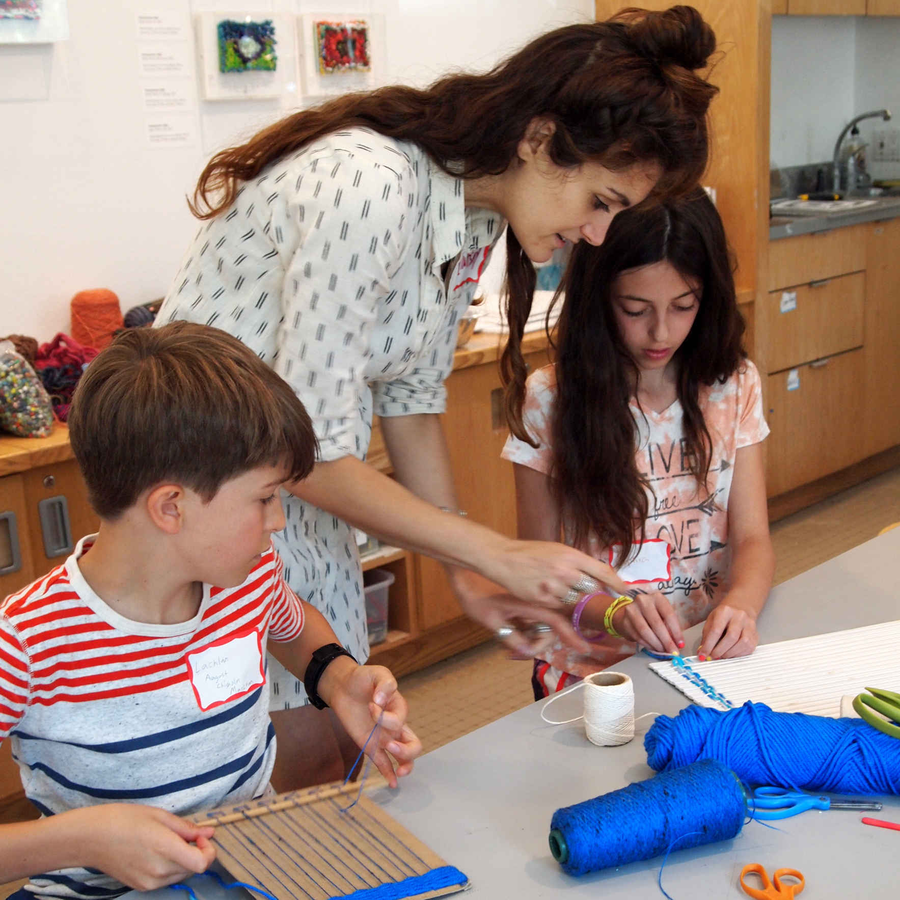 Fashion Forward Workshops image
