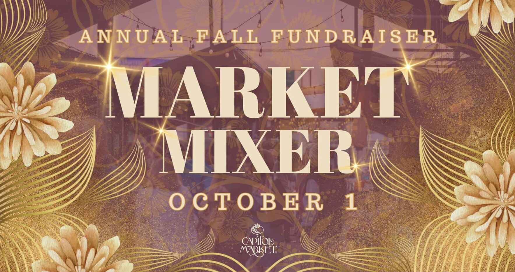 Market Mixer 2025 image