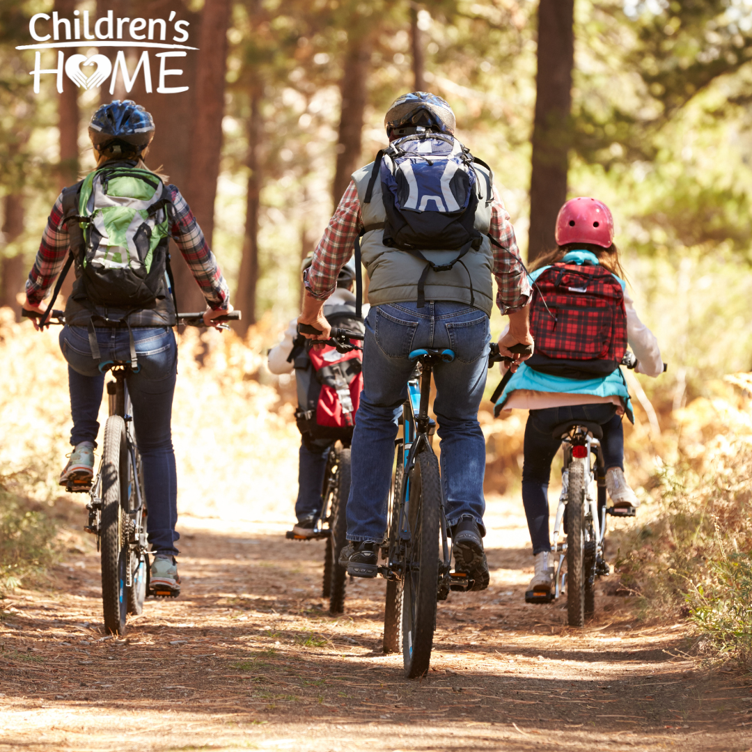 2025 Children's Home of York Bike Rally image
