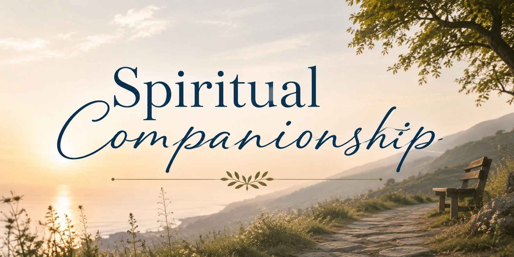 All Souls Interfaith School of Spiritual Companionship image
