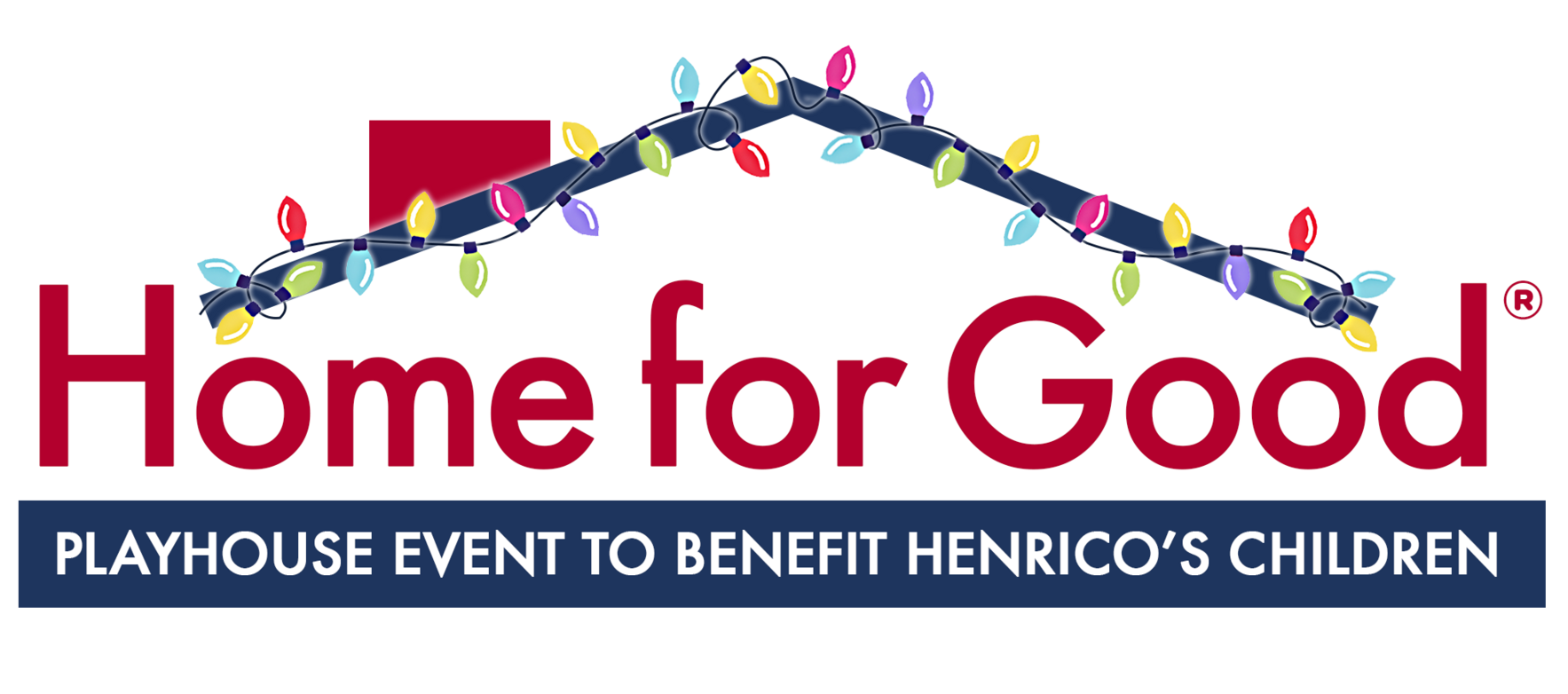 2025 HOLIDAY Home for Good Tickets image