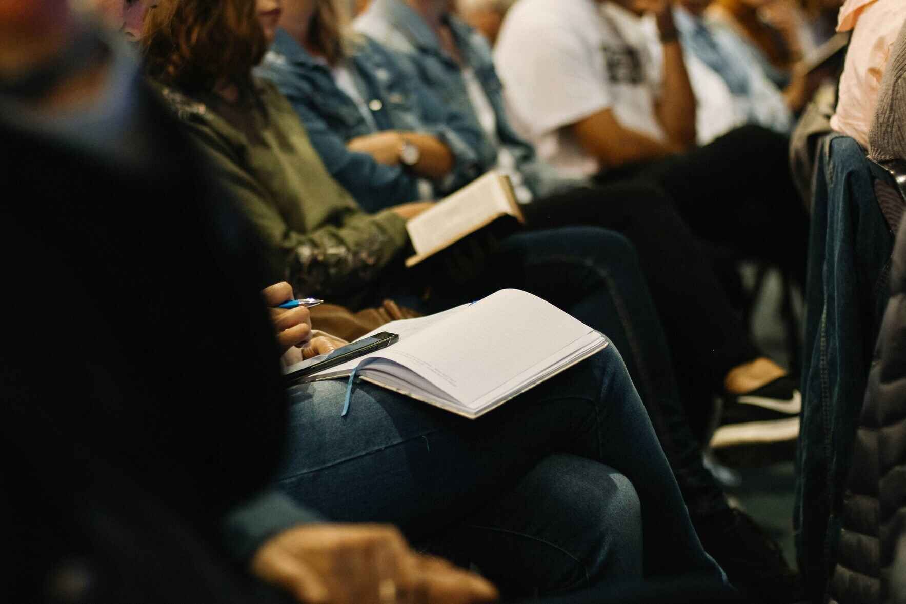 Trauma-Informed Training image