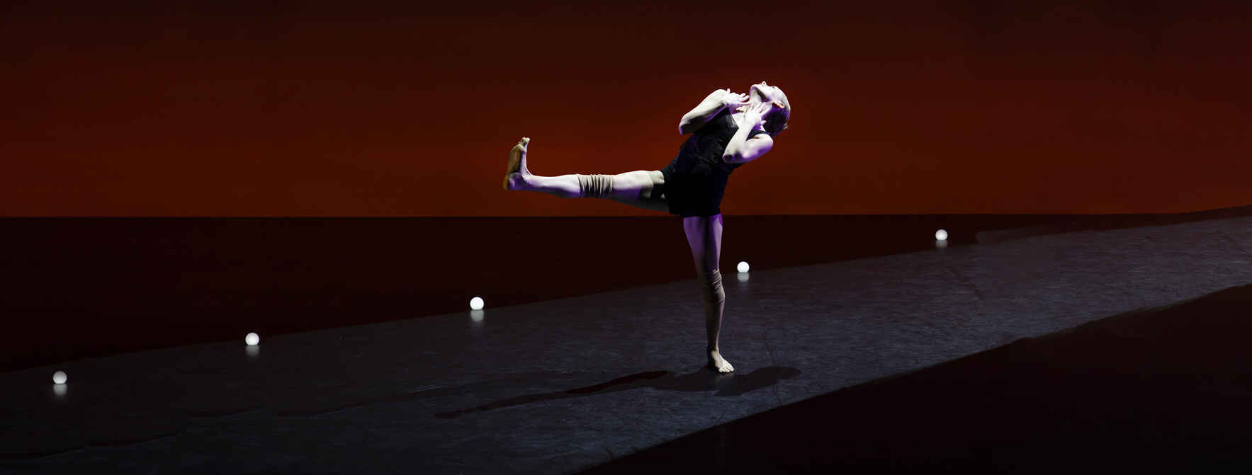 Open Rehearsal | October 29, 2025 6 p.m. image