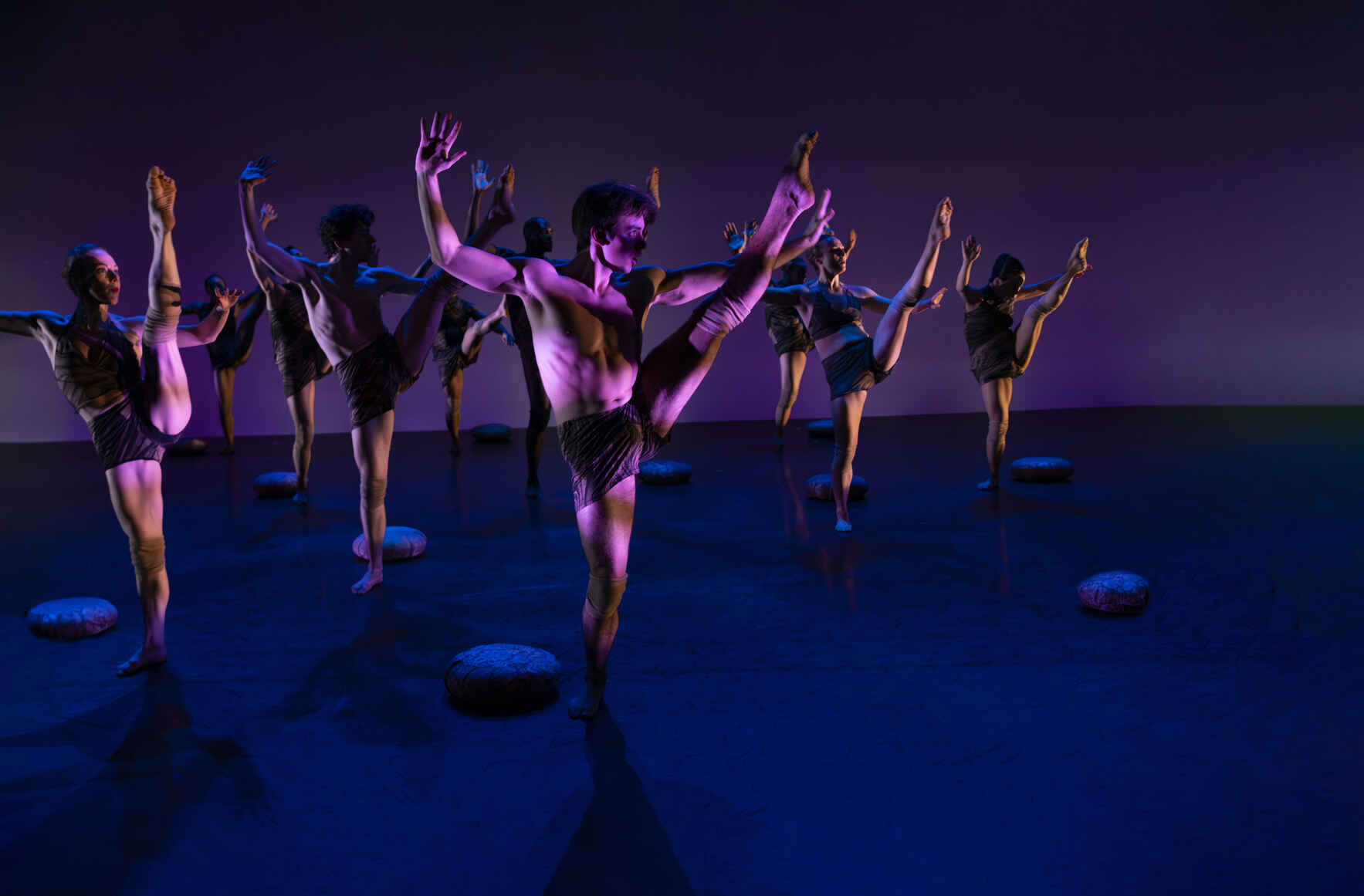 Open Rehearsal | Monday, March 23 2026 | 6 p.m. image