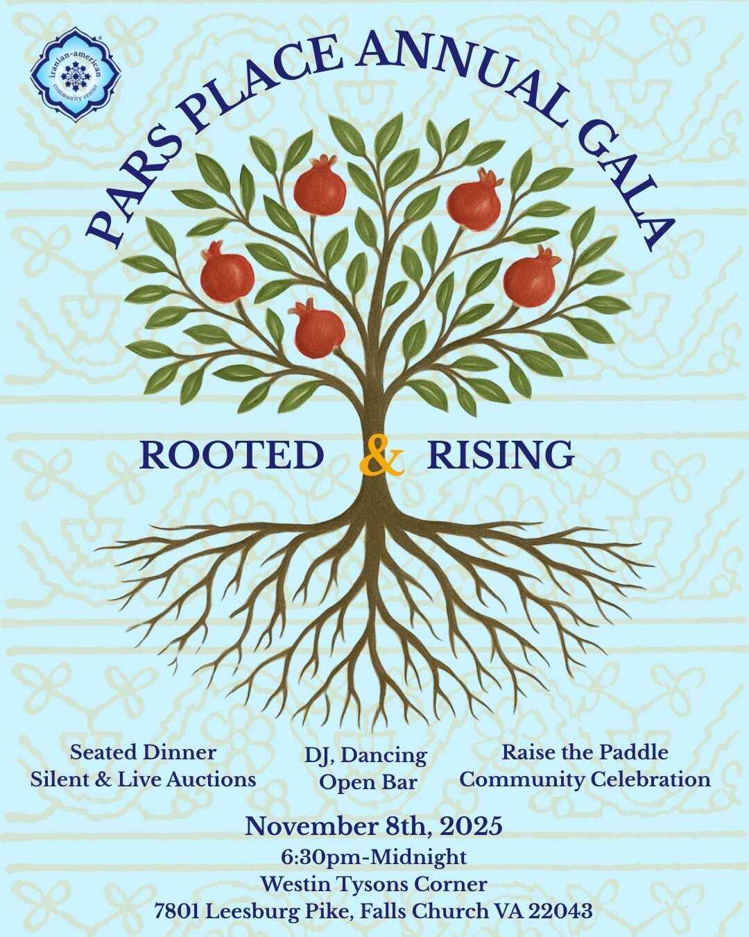 IACC Annual Gala image