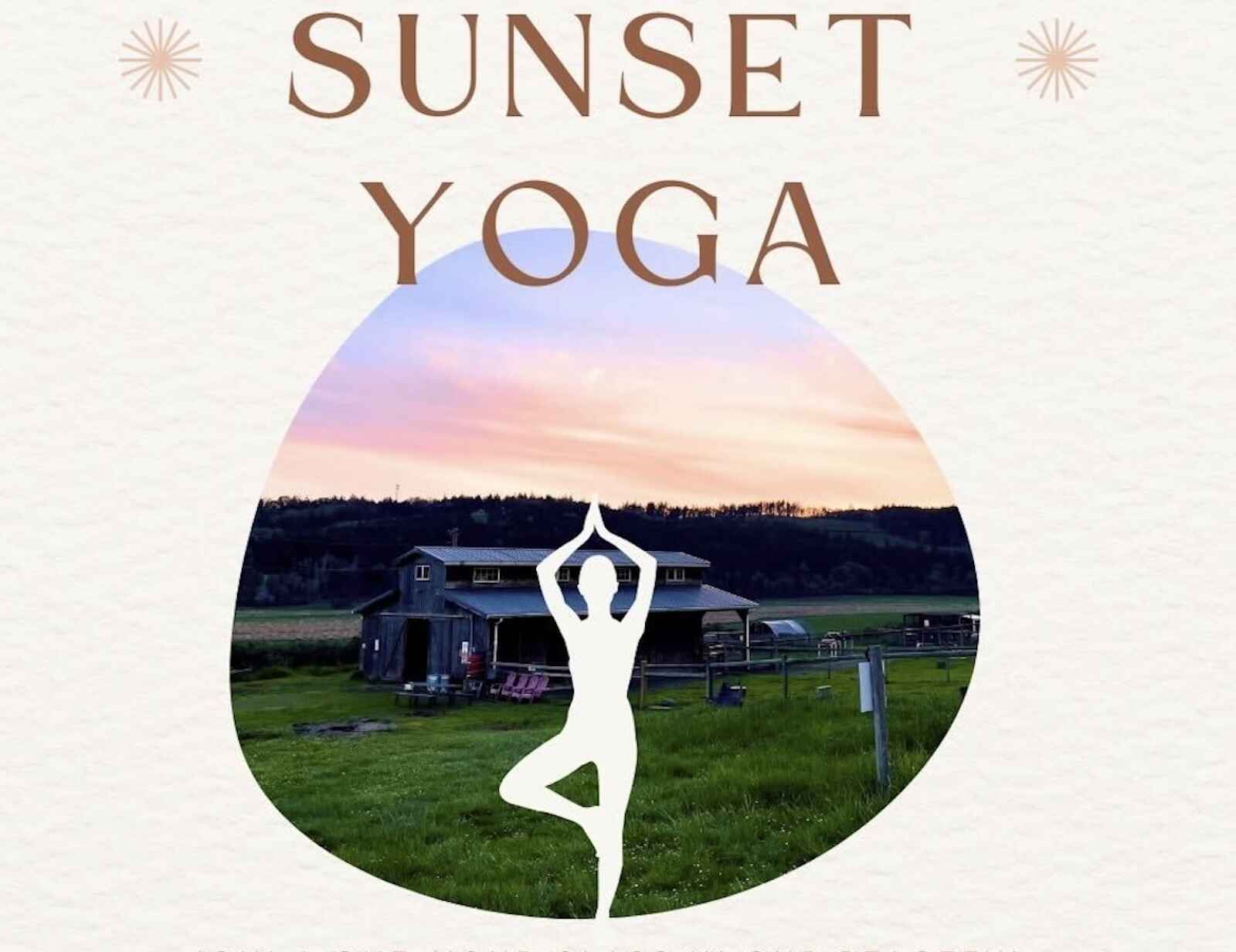 Yoga at the Sanctuary image