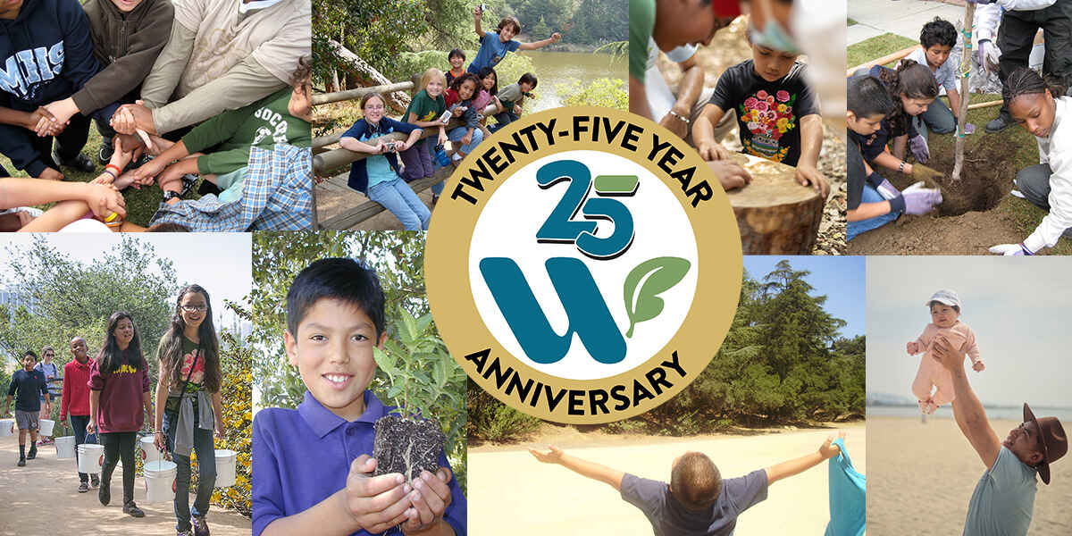 Wildwoods 25th Anniversary Celebration image