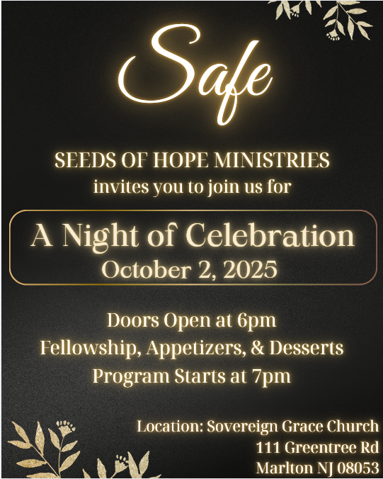 A Night of Celebration image