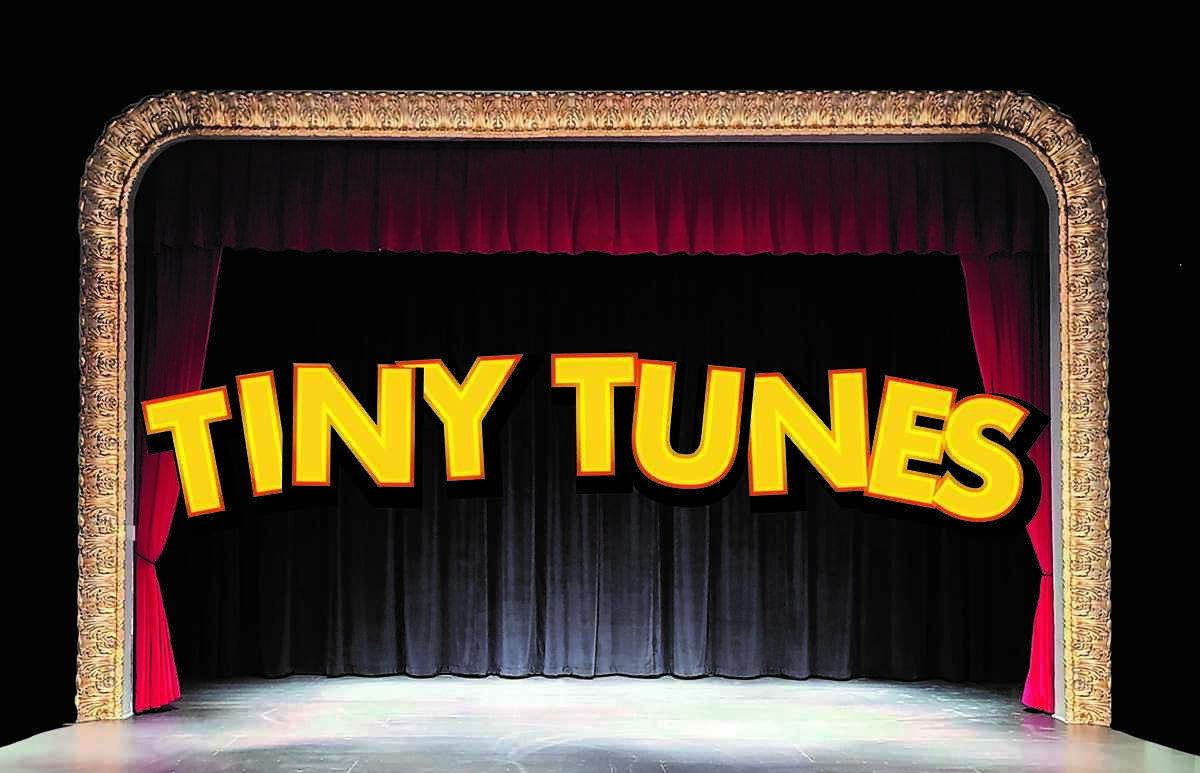 Tiny Tunes  -- Music for Little Ears 2025-26 image