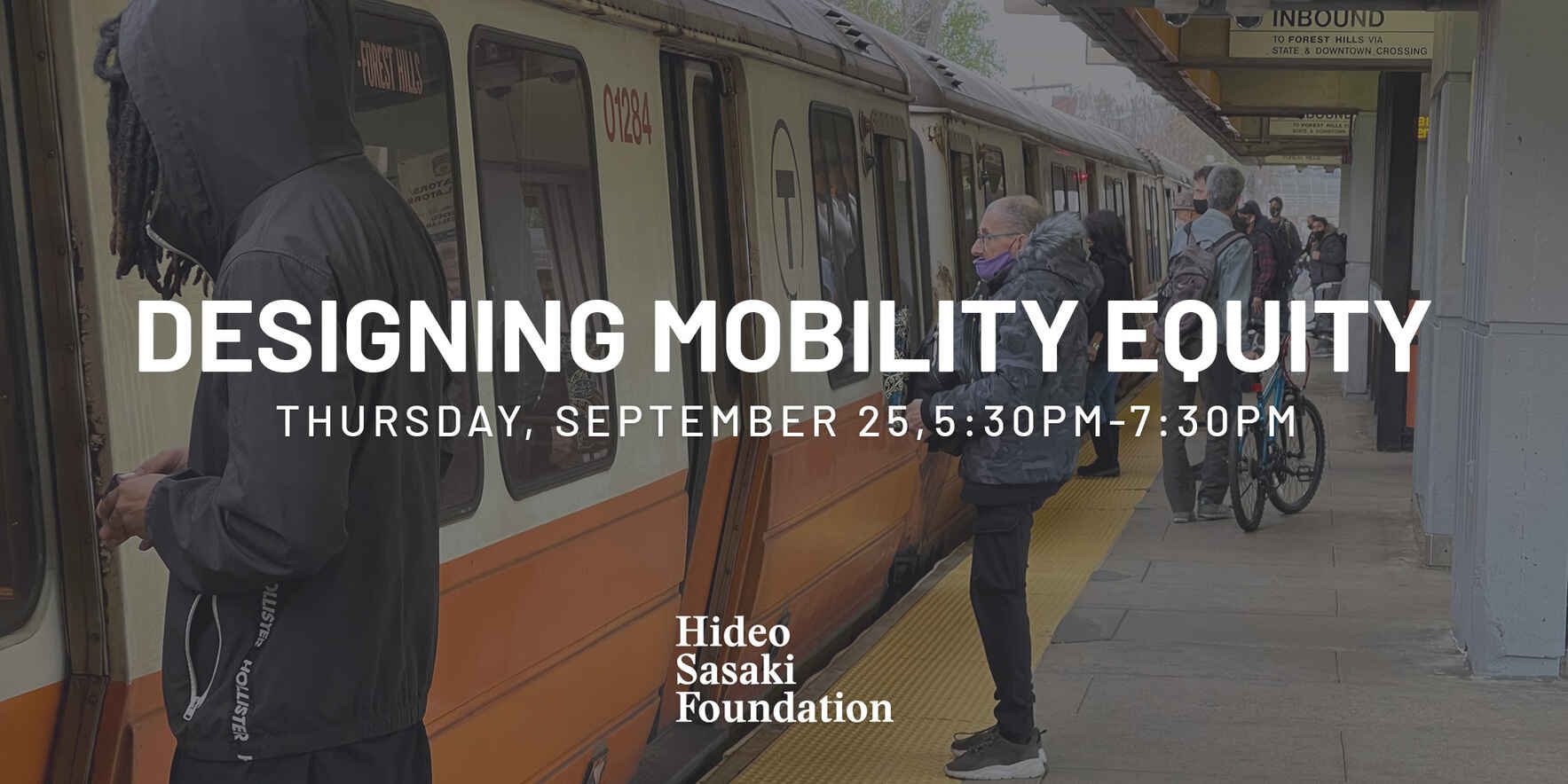 Designing Mobility Equity image