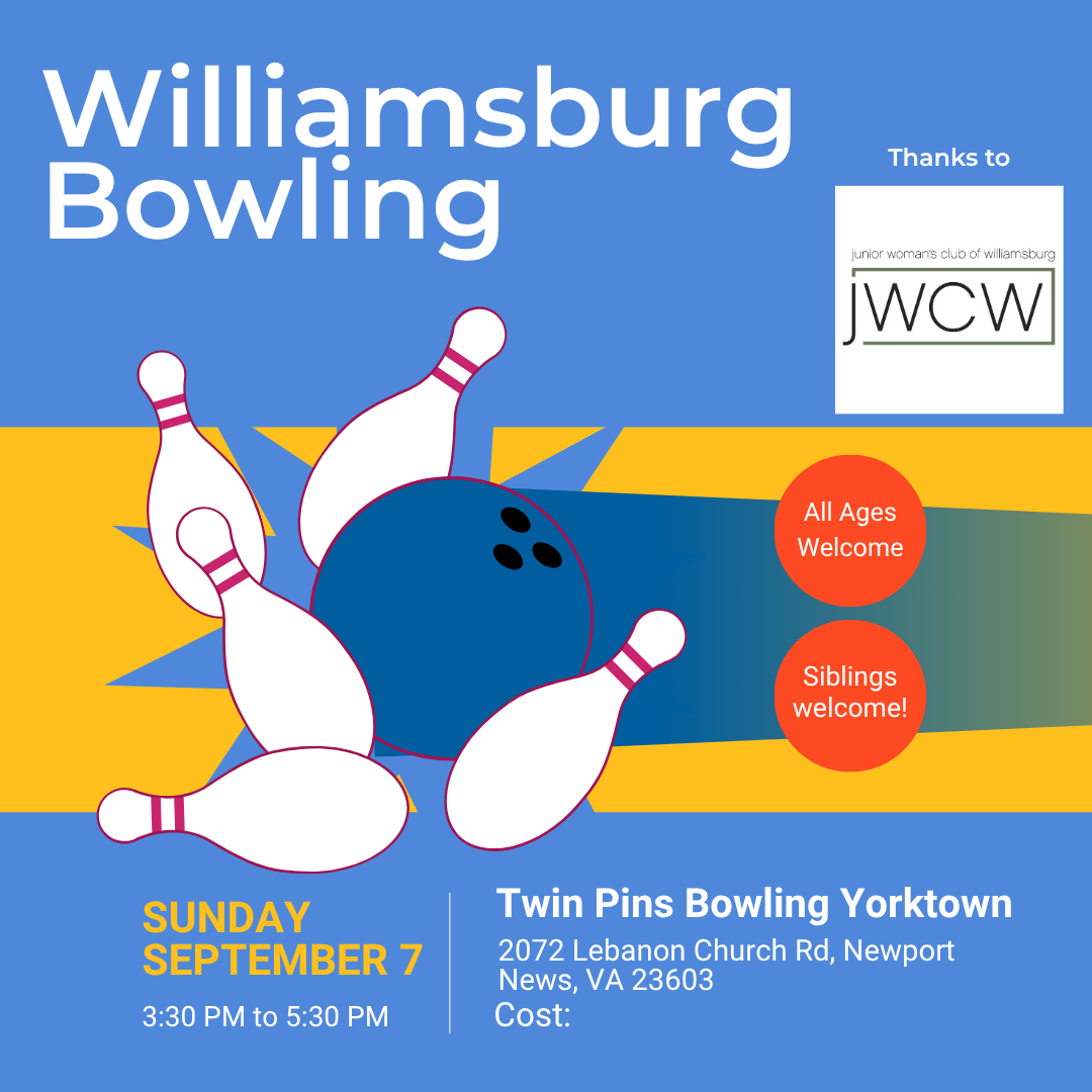 Williamsburg Bowling 2025 image