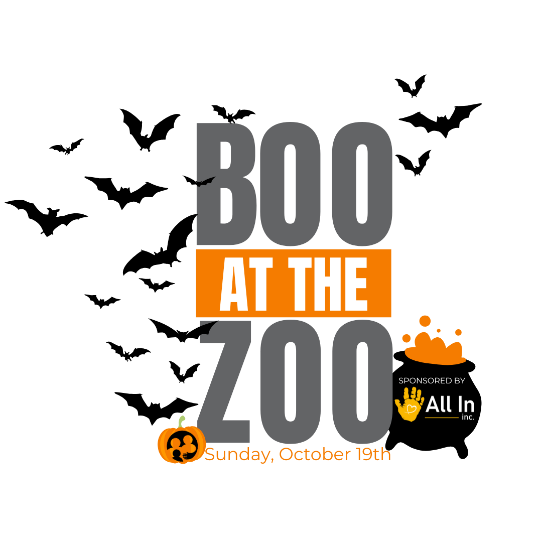 Boo at the Zoo 2025 image