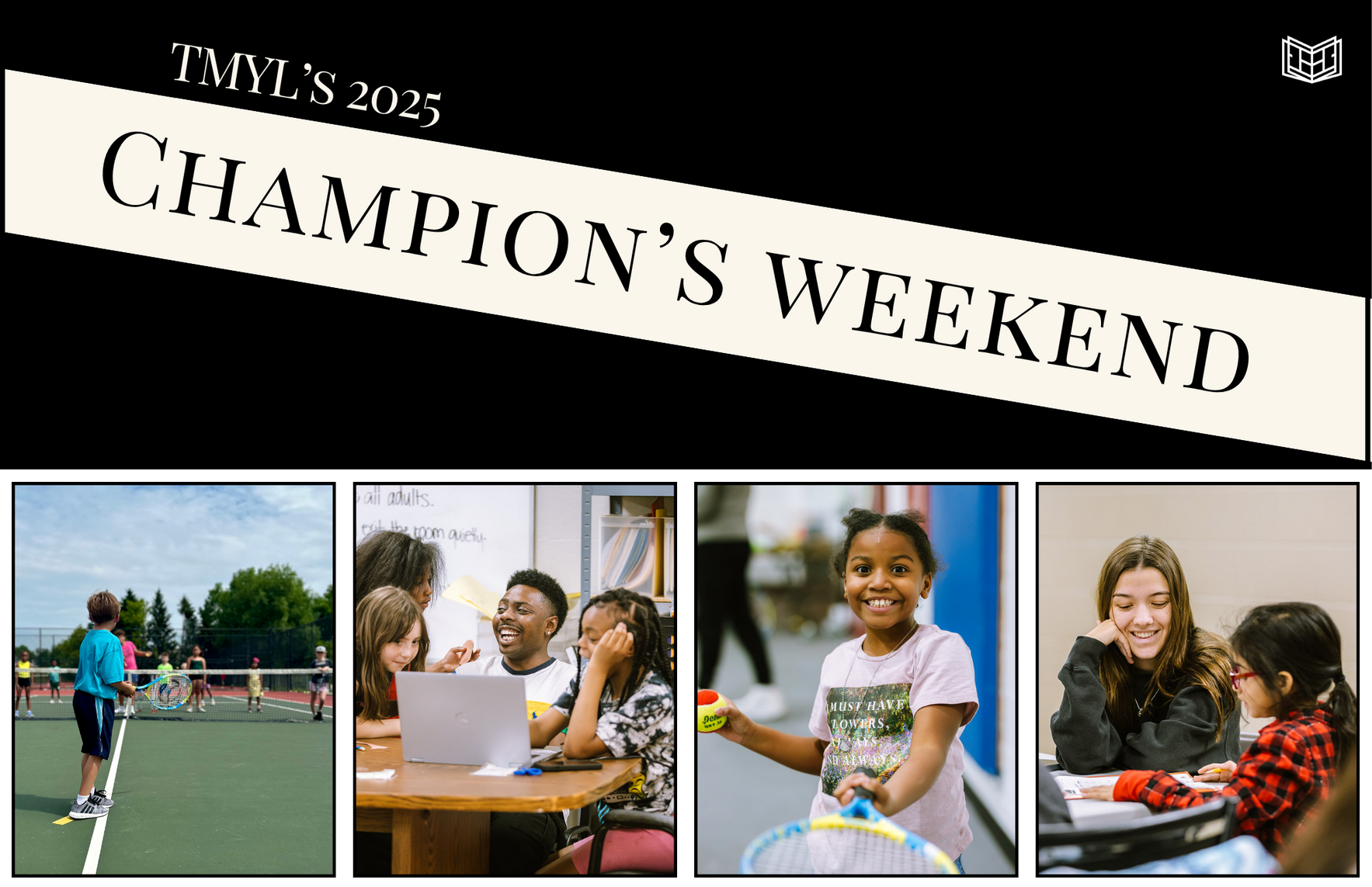 2025 Champion's Weekend image