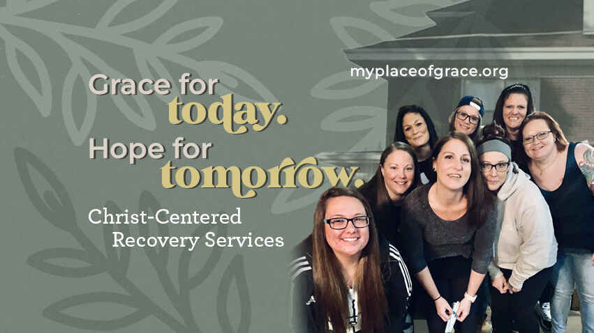 2025 Place of Grace Celebration Dinner  image