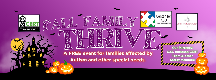 Fall Family Thrive image