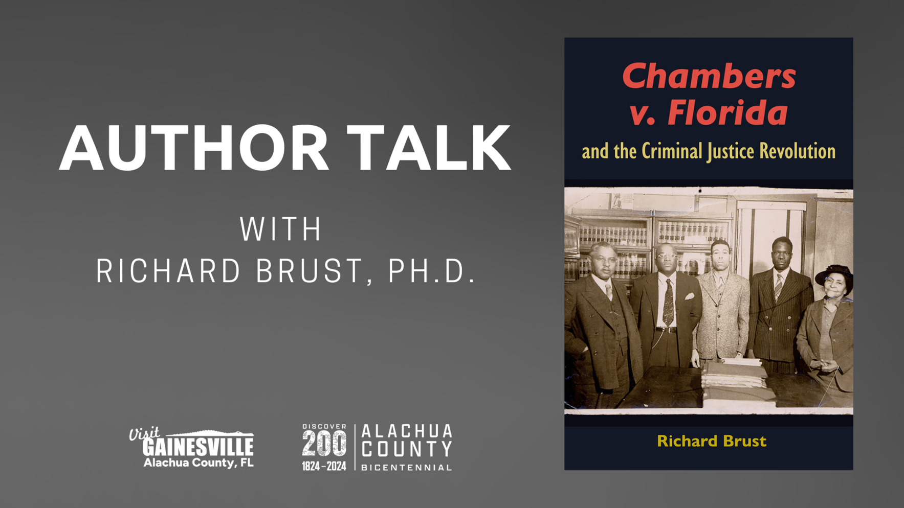 Chambers v. Florida and the Criminal Justice Revolution image