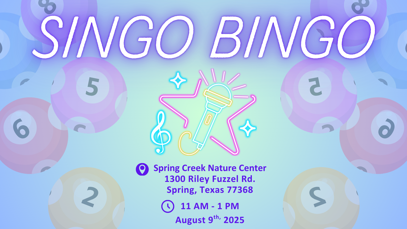 Singo Bingo! image