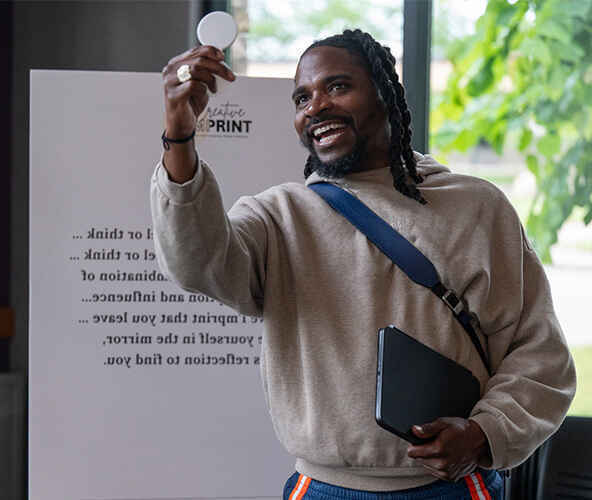 Creative Mindset image