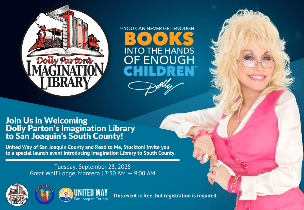 Dolly Parton's Imagination Library South County Breakfast image