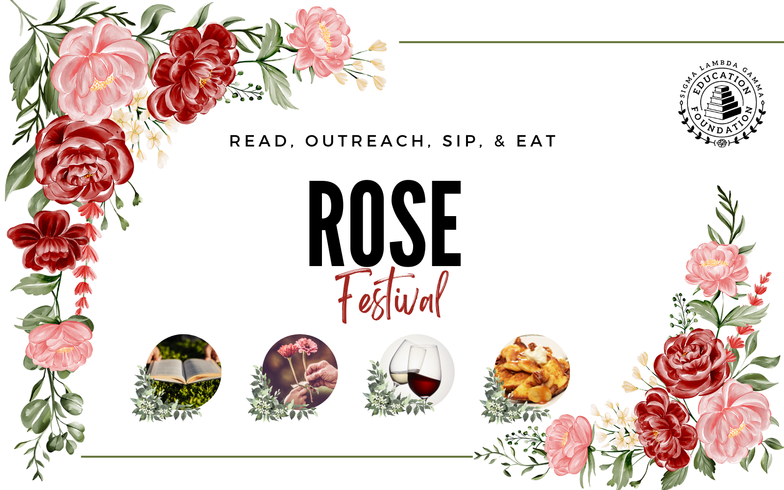 R.O.S.E Fest 2025 image