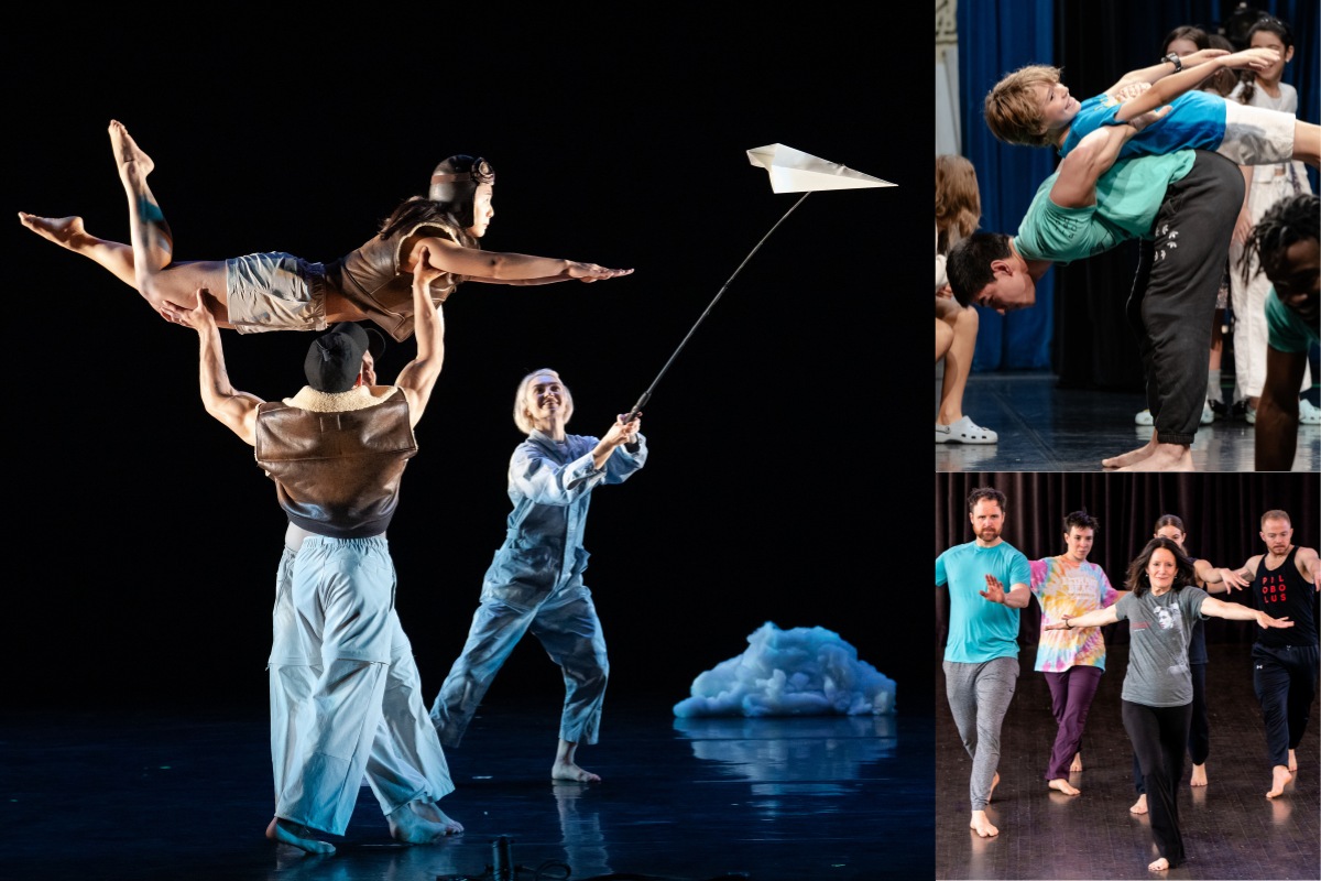 Pilobolus Day 2025 image