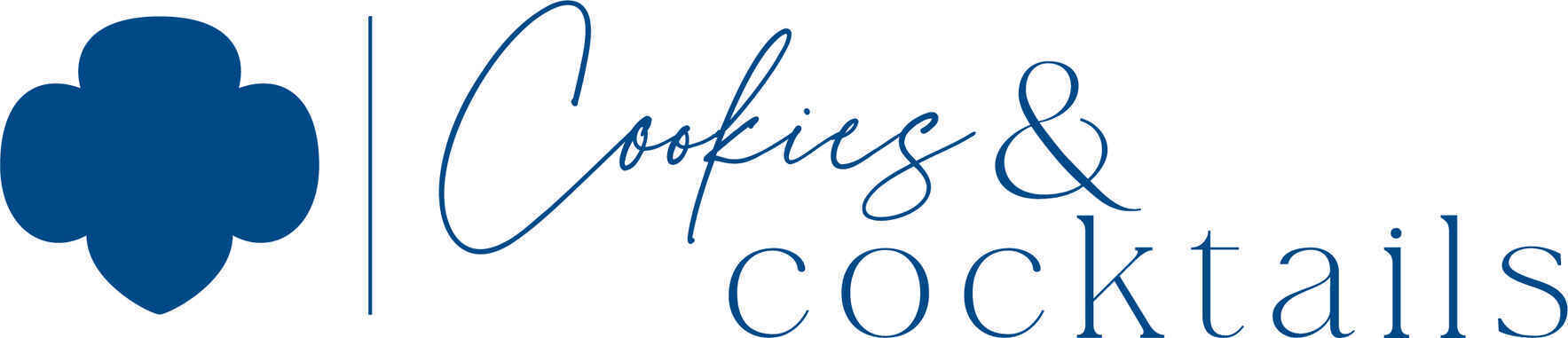 Cookies & Cocktails 2025 image
