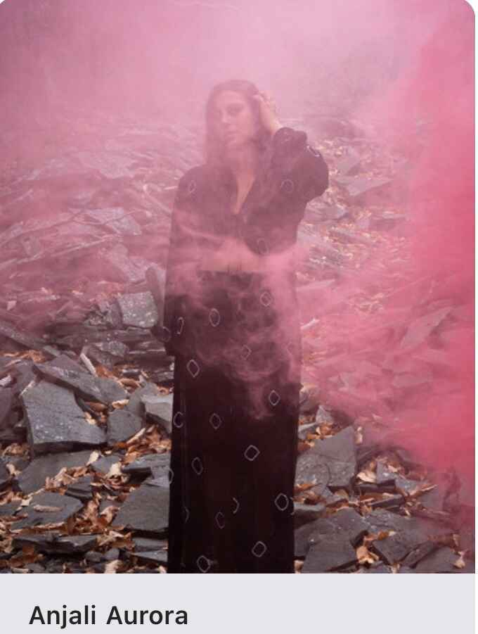 Anjali   Aurora  image