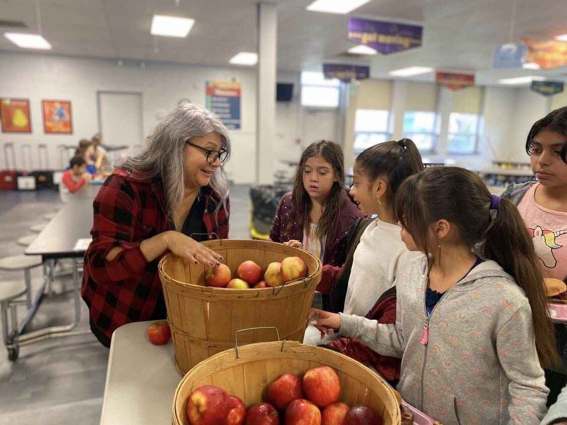 NWI Food Council Farm Hop - Local Farm Tours image