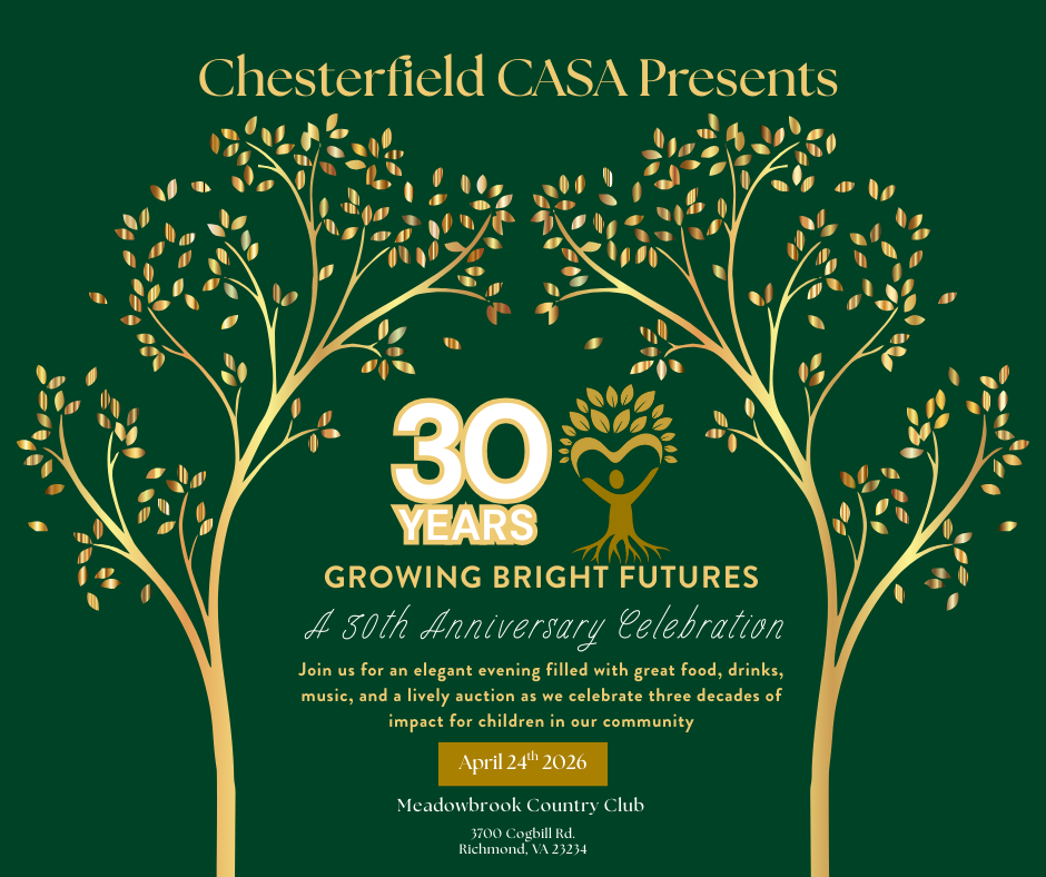 Growing Bright Futures: 30th Celebration image