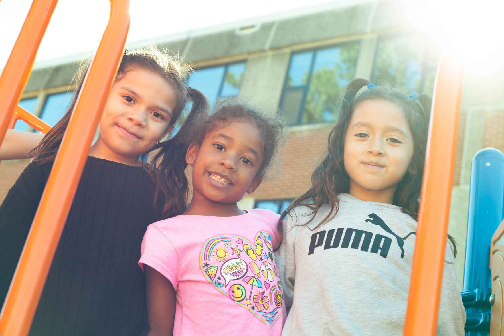 Our Kids, Our Playground Sponsorship Campaign image