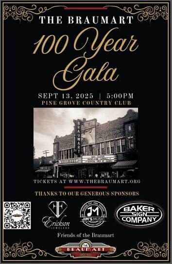 The Braumart 100 Year Gala image