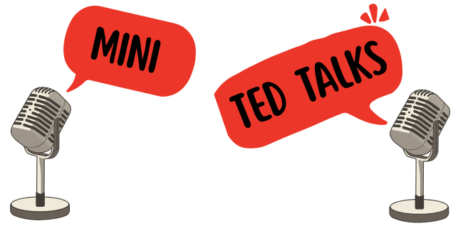 West - GSW - Austin - Mini Ted Talks 2025 image