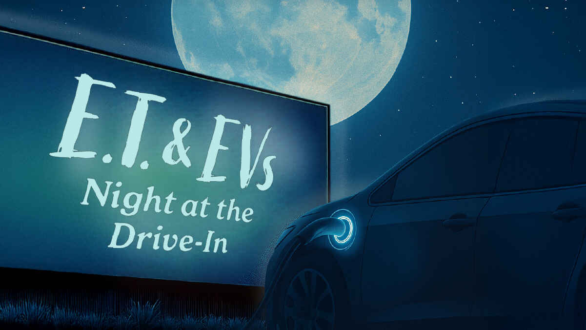ET Night at the Drive In image