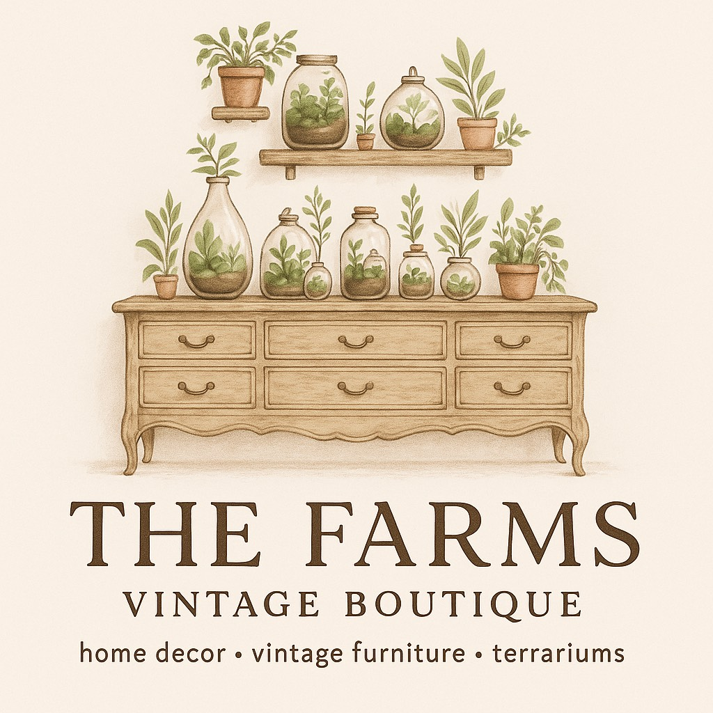 Terrarium Workshop at the Sanctuary image