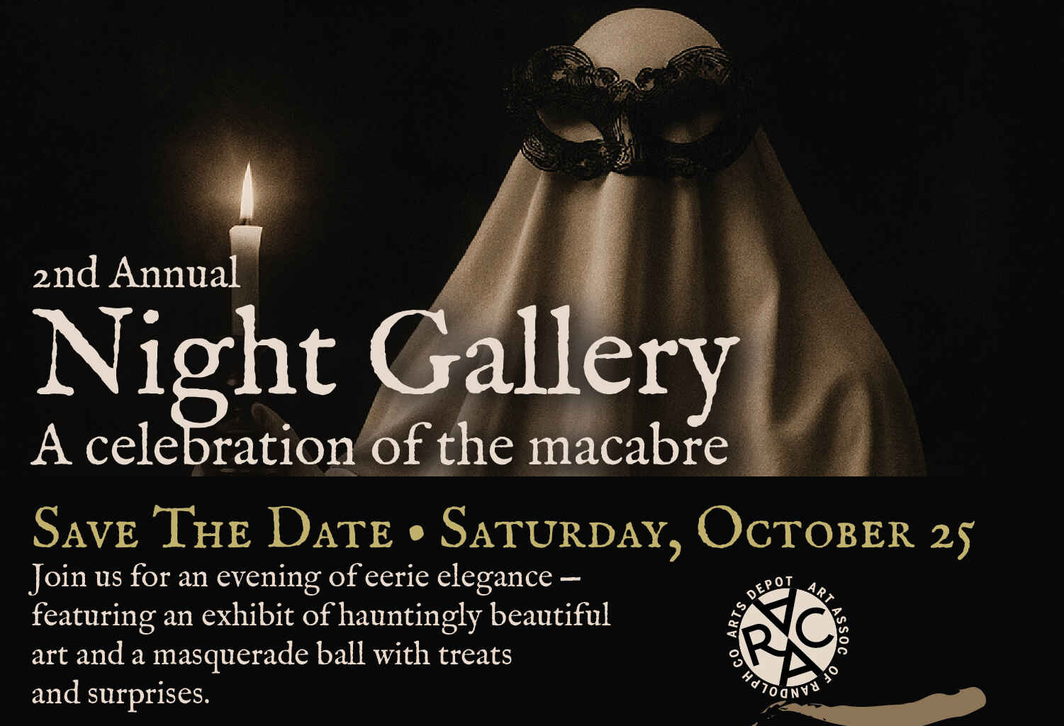 Night Gallery image